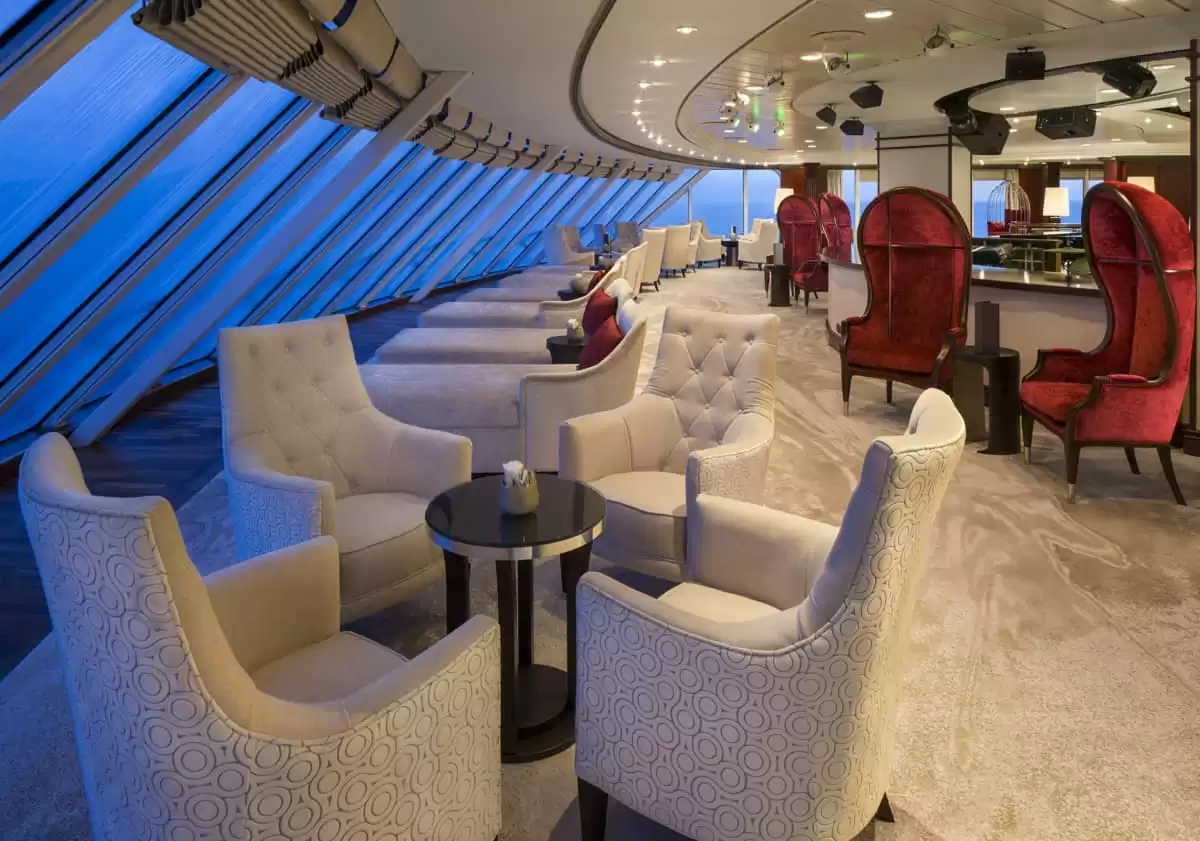 Il Azamara Journey :  cabine 3