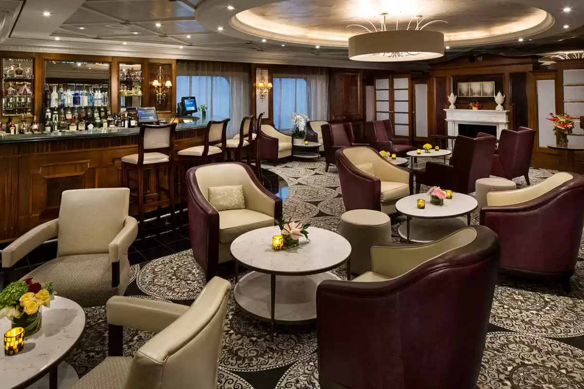 Il Azamara Journey :  cabine 6