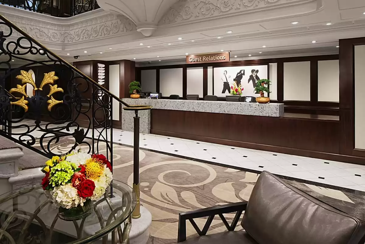 Il Azamara Journey :  cabine 9