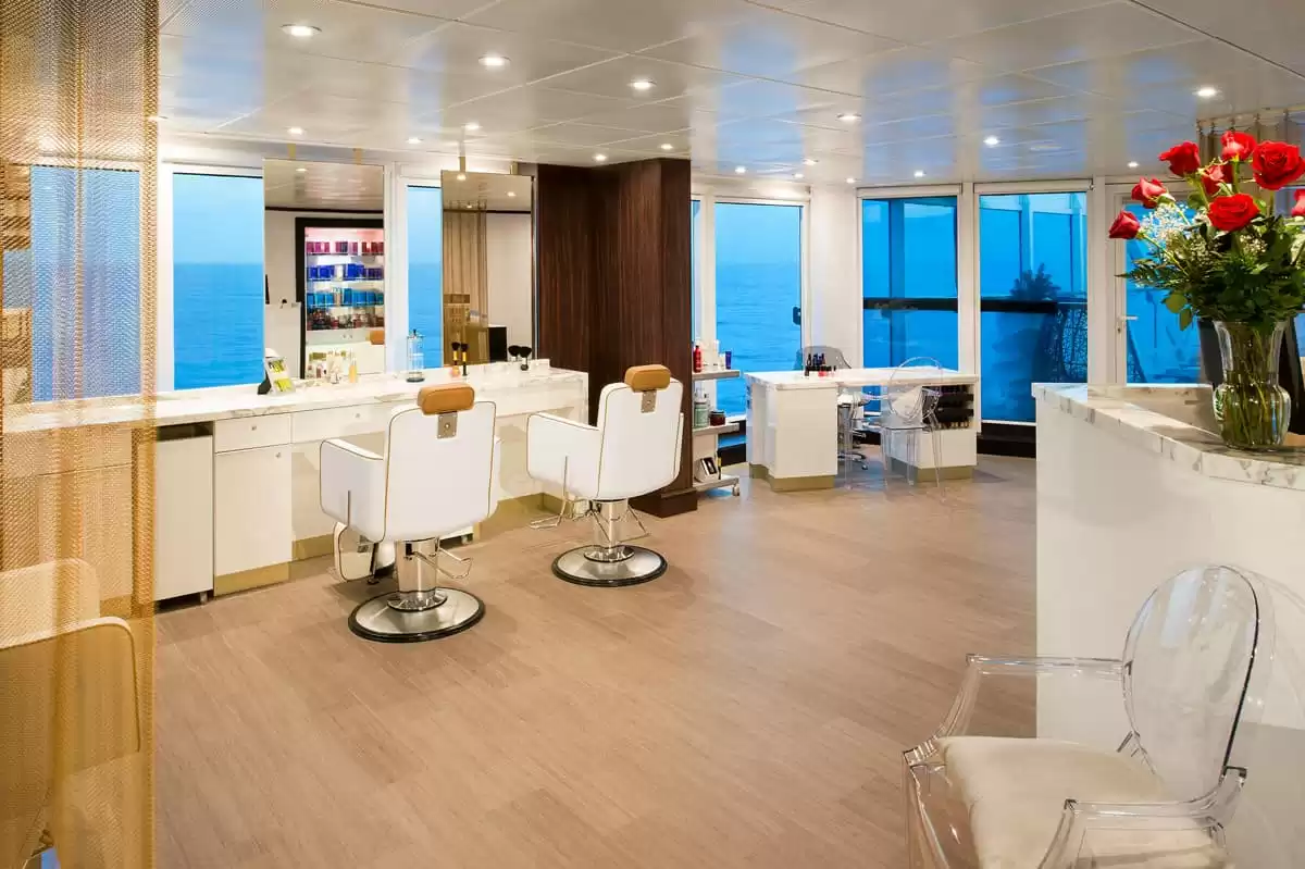 Il Azamara Journey :  cabine 10