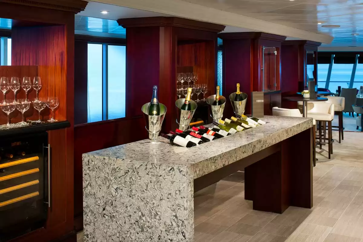 Il Azamara Journey :  cabine 11