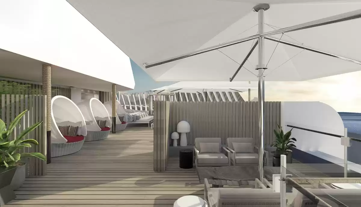 Il  :  cabine 8