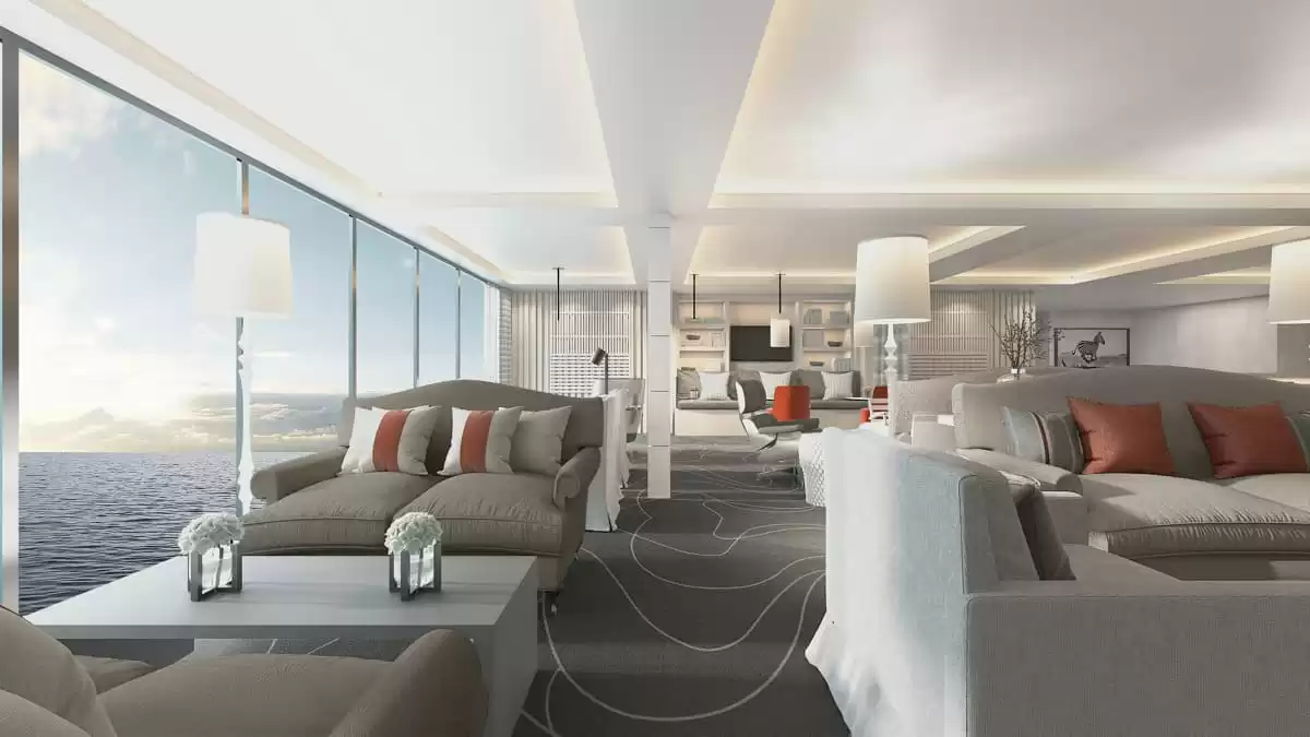 Il  :  cabine 21