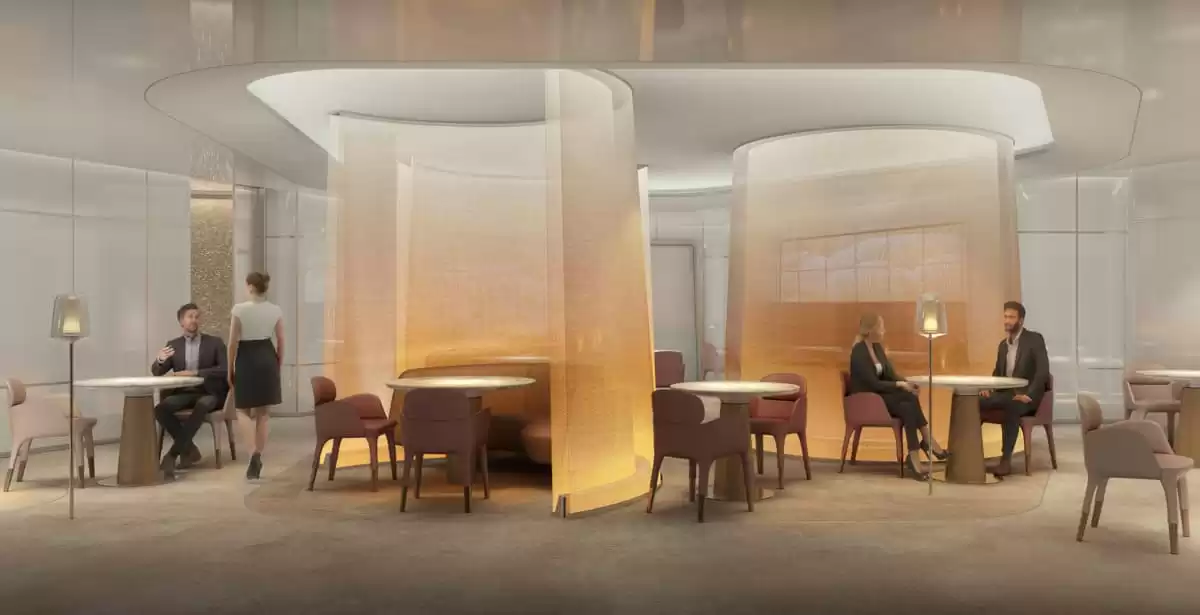 Il  :  cabine 23