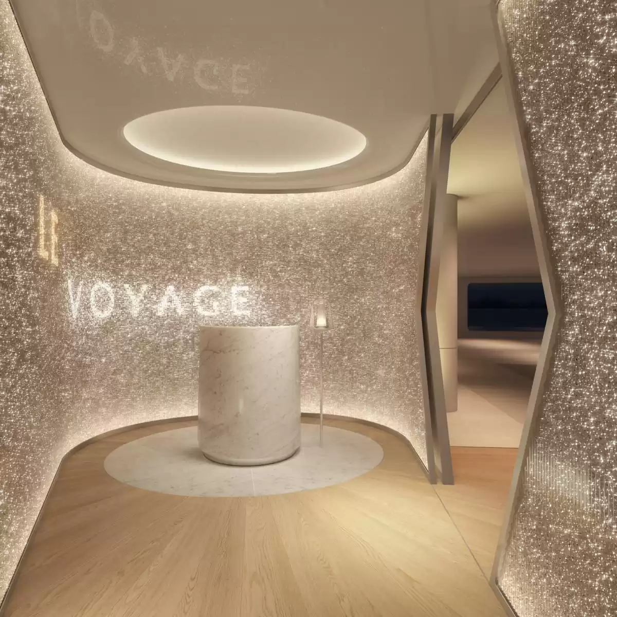 Il  :  cabine 24