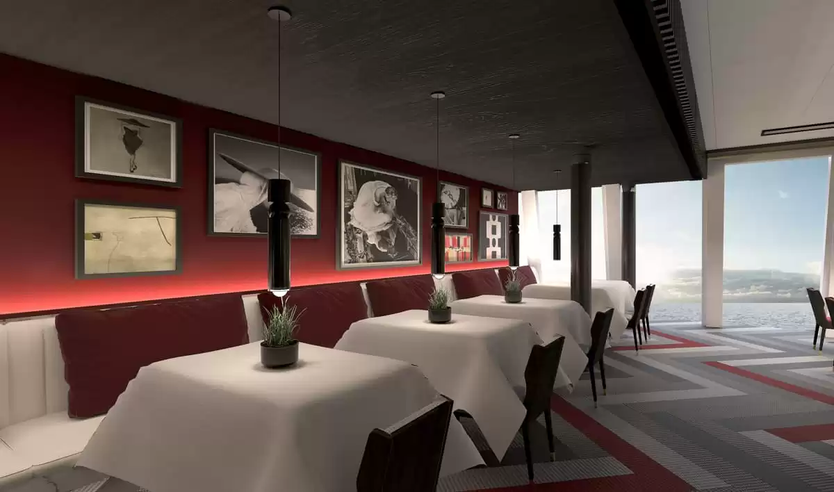 Il  :  cabine 26