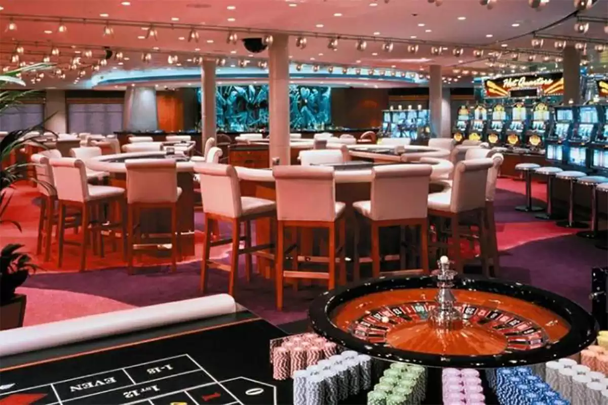 Il  :  cabine 38