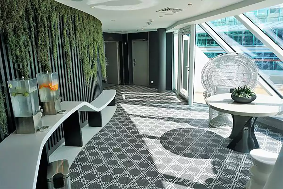Il  :  cabine 62