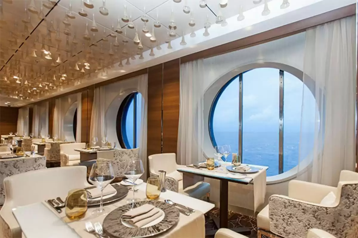 Il  :  cabine 68
