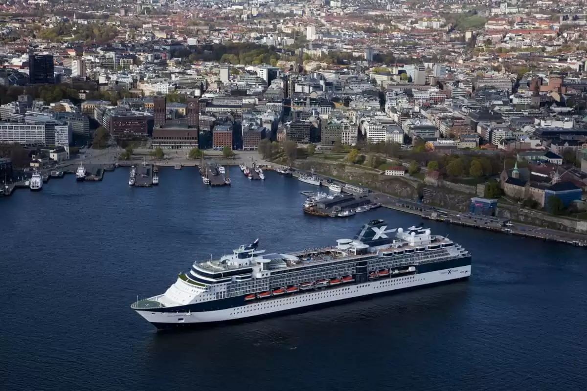 Celebrity Constellation