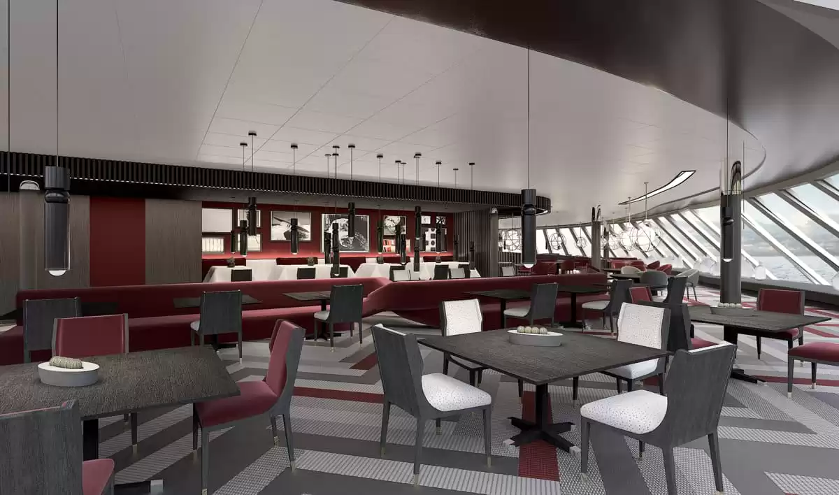 Il  :  cabine 23