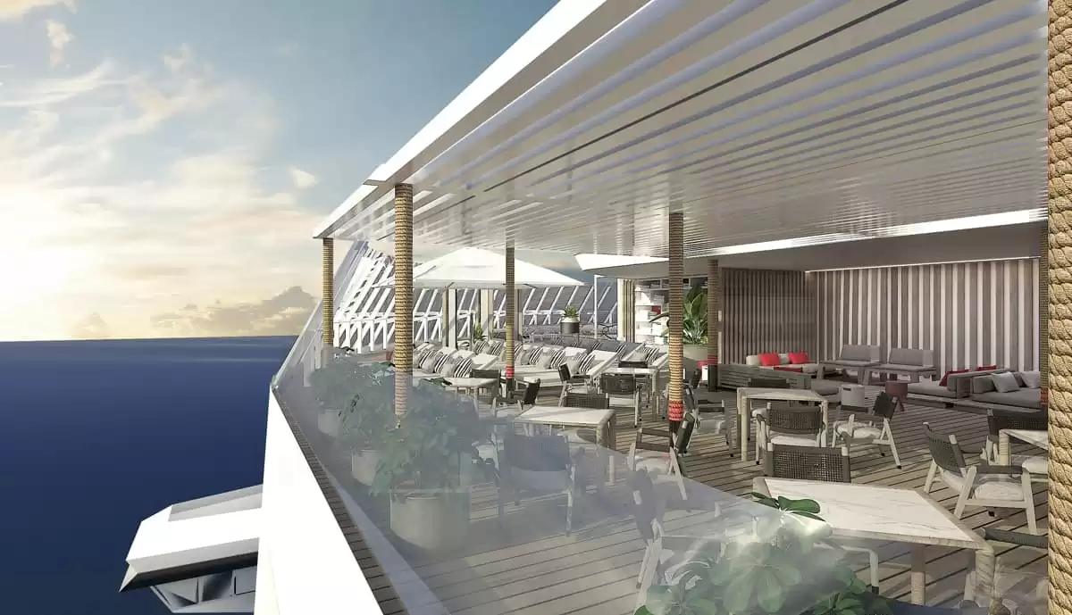 Il  :  cabine 33
