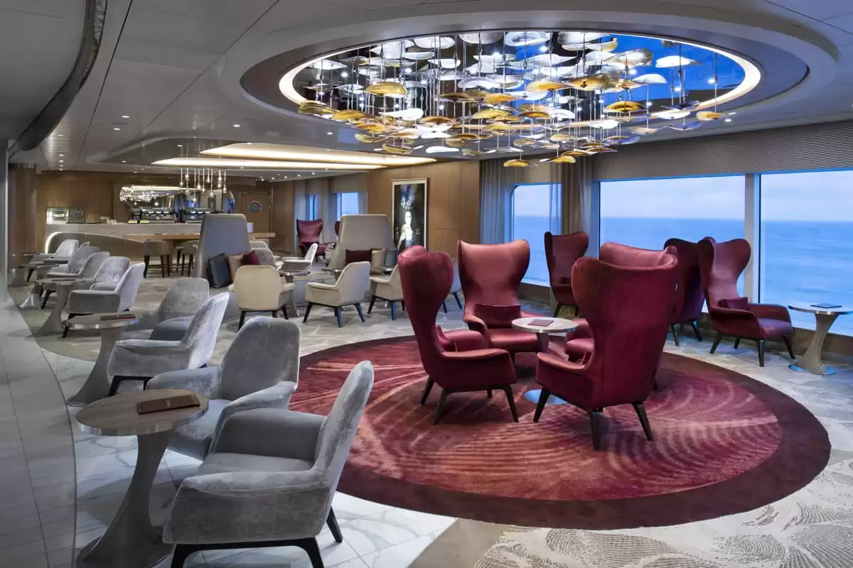 Il  :  cabine 53