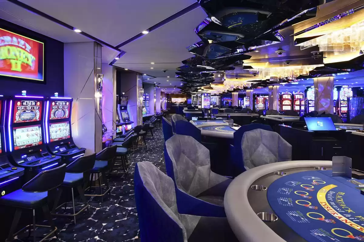 Il  :  cabine 59