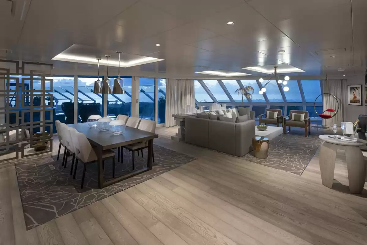 Il  :  cabine 87