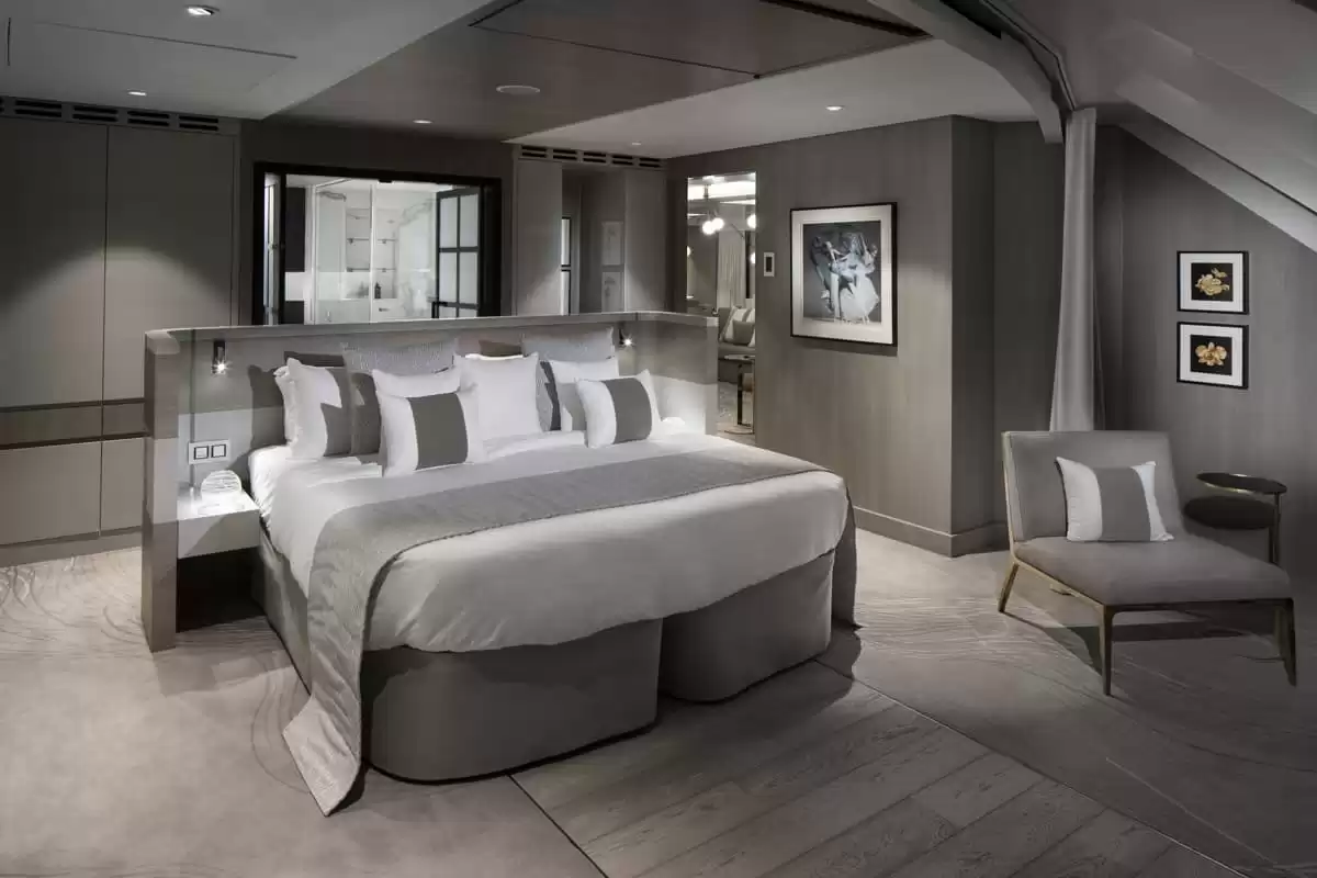 Il  :  cabine 89