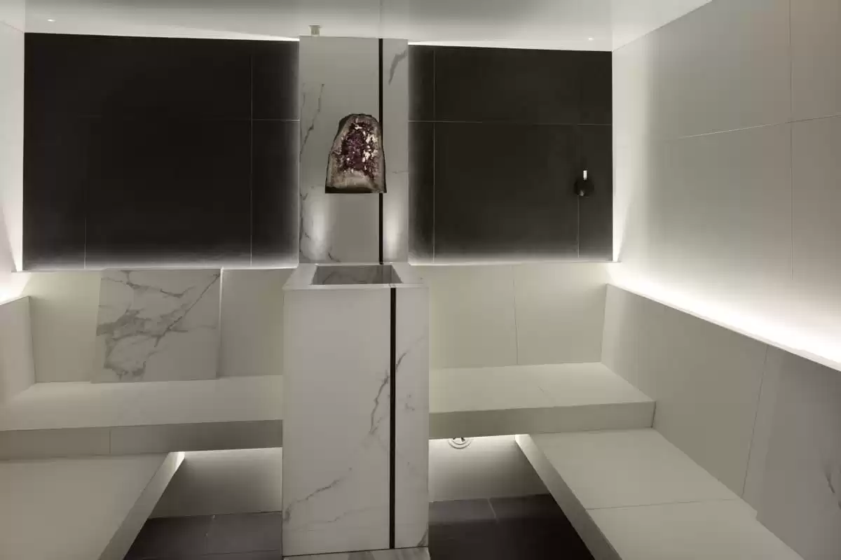 Il  :  cabine 120
