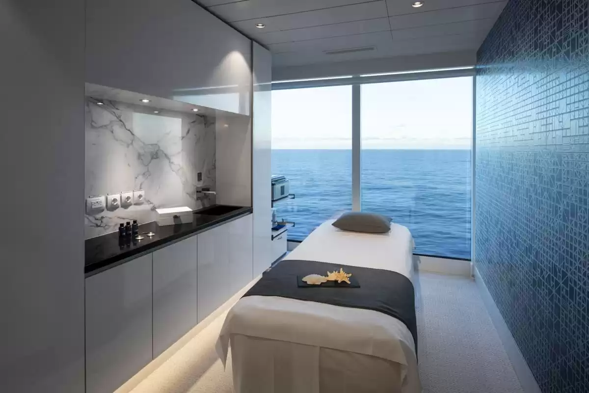 Il  :  cabine 135