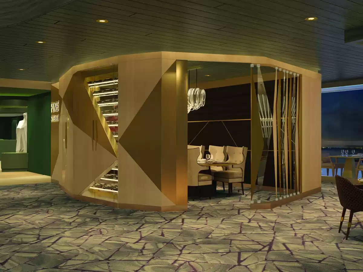 Il  :  cabine 142