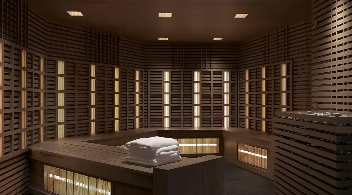 Il  :  cabine 145