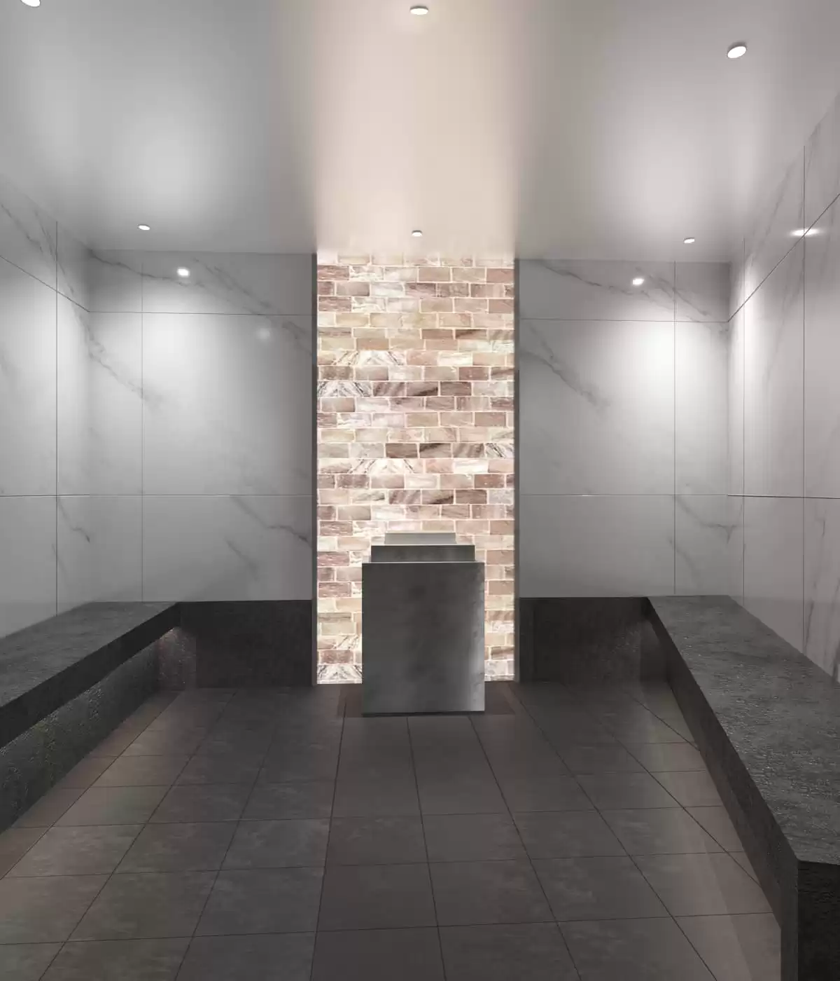 Il  :  cabine 177