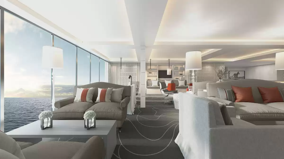 Il  :  cabine 225