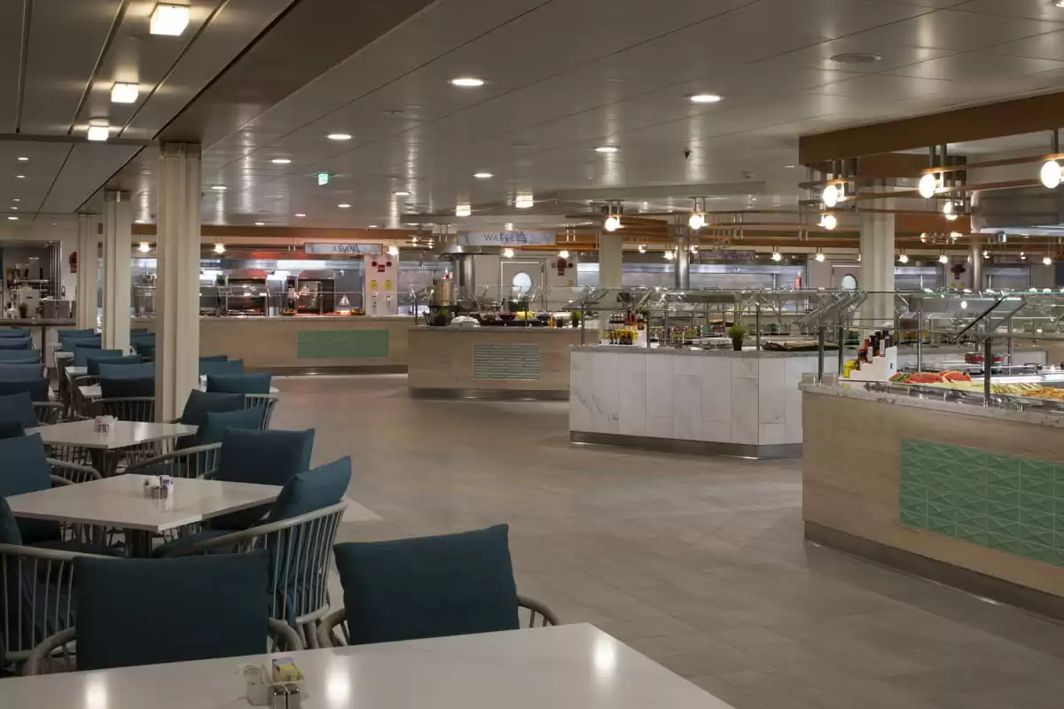 Il  :  cabine 295