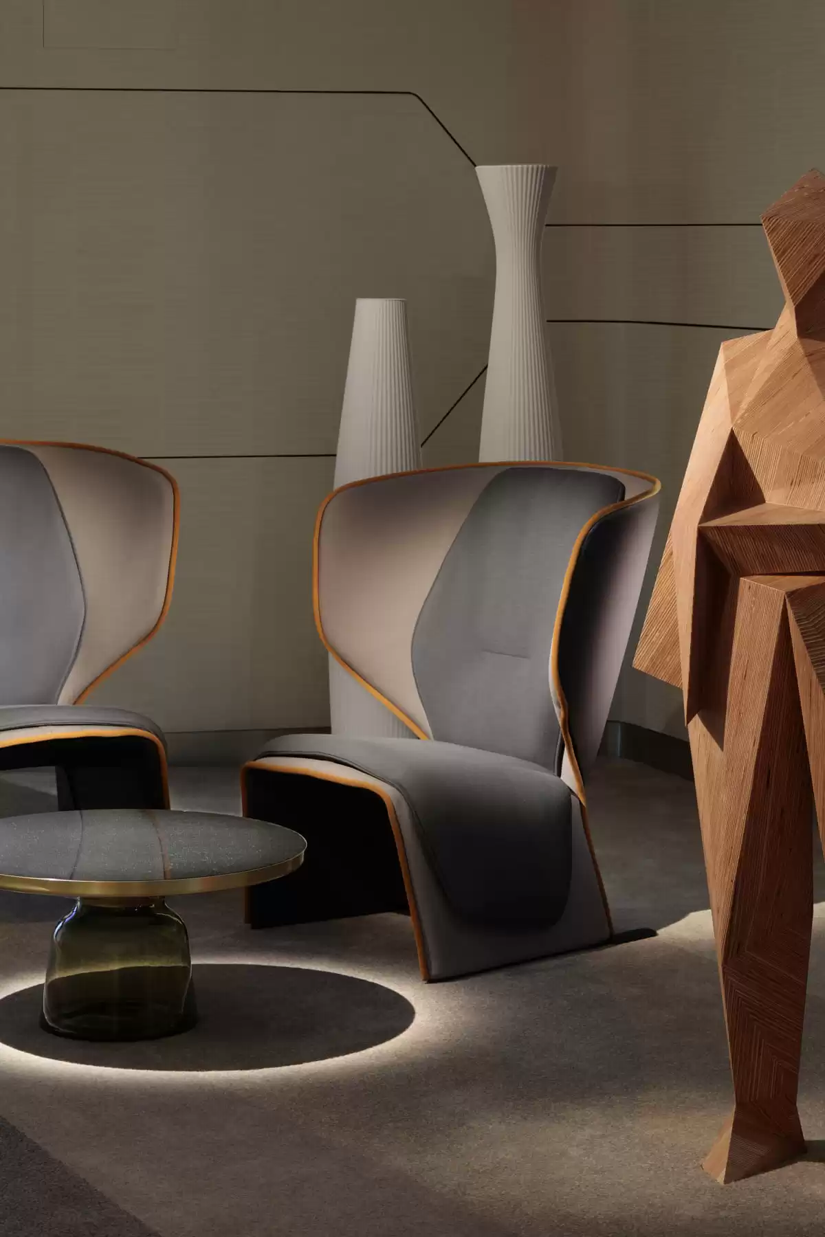 Il  :  cabine 307