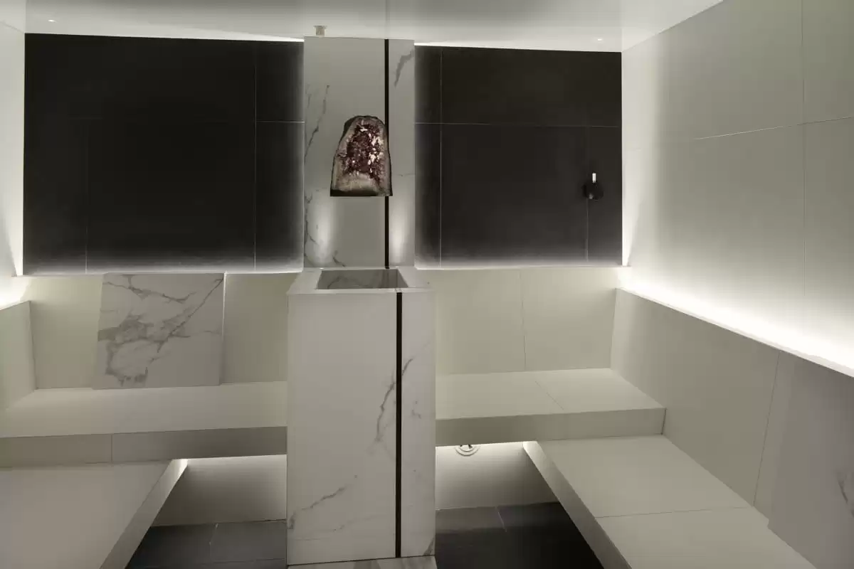 Il  :  cabine 314
