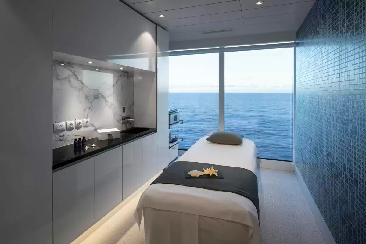 Il  :  cabine 328