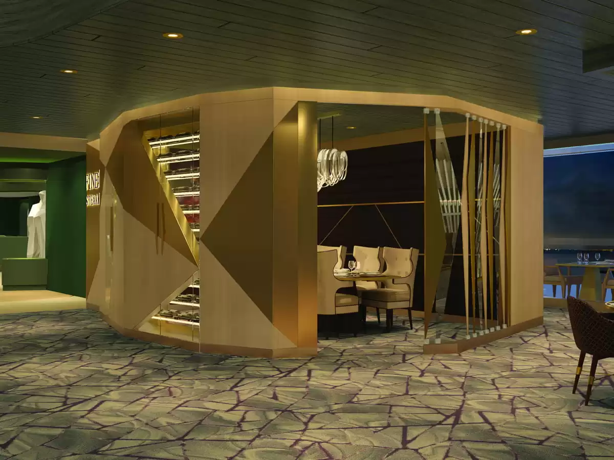 Il  :  cabine 335