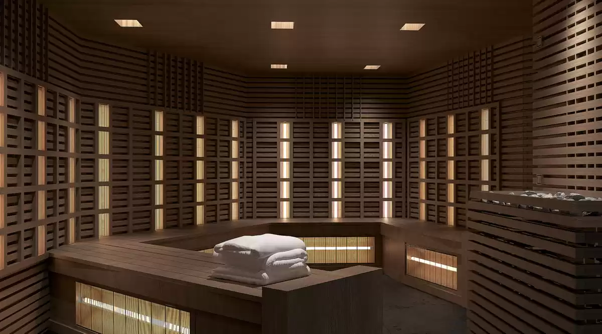 Il  :  cabine 338