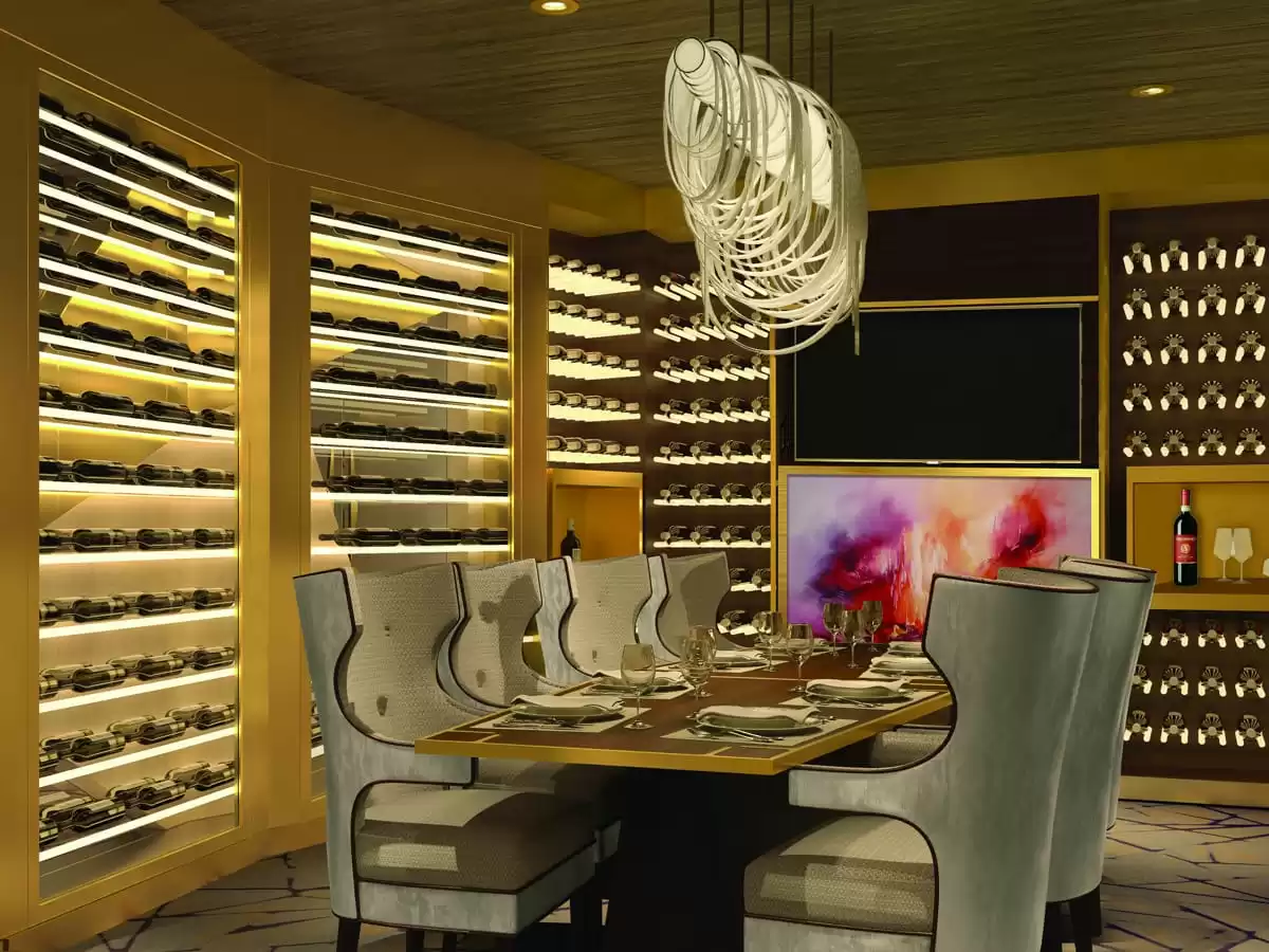 Il  :  cabine 364