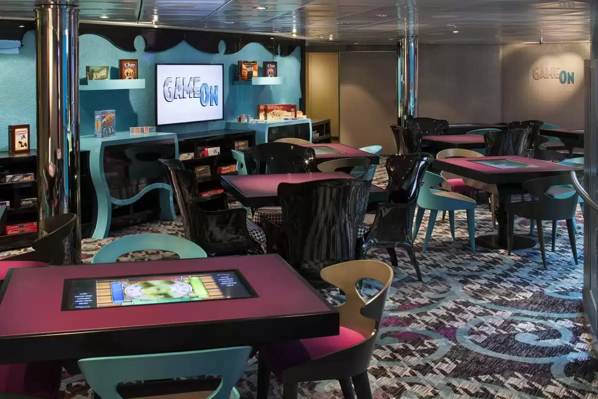 Il  :  cabine 11