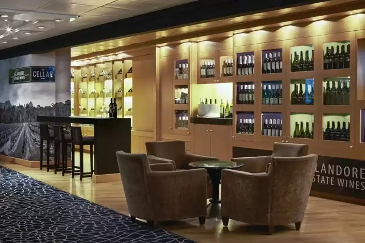 Il Celestyal Discovery :  cabine 2