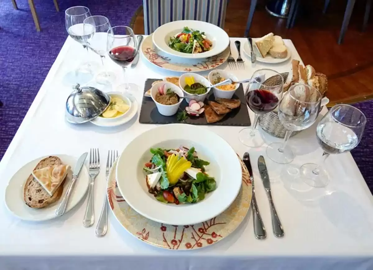 Il Celestyal Discovery :  cabine 3