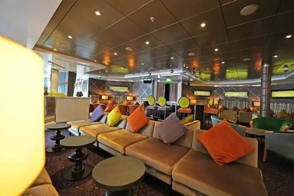 Il Celestyal Discovery :  cabine 6