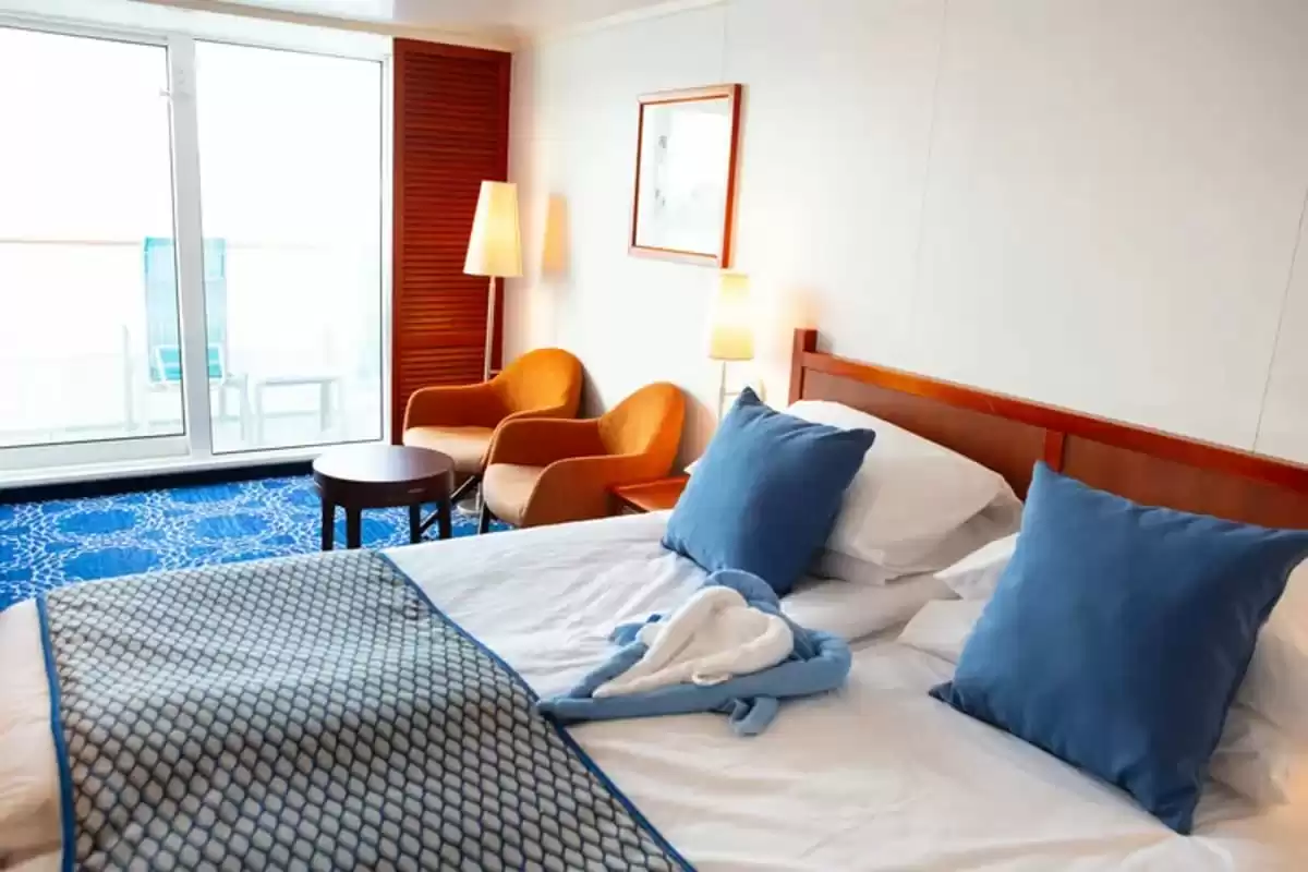 Il Celestyal Discovery :   1