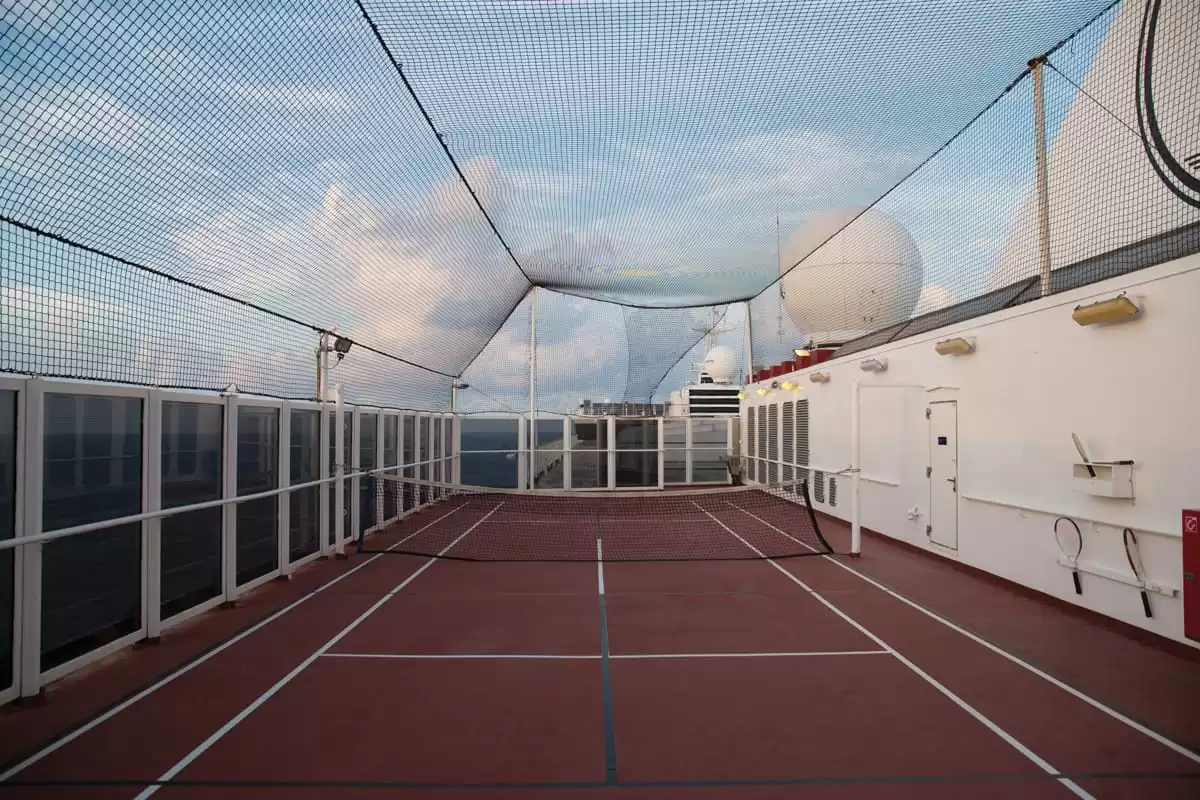 Il Celestyal Journey :  cabine 5