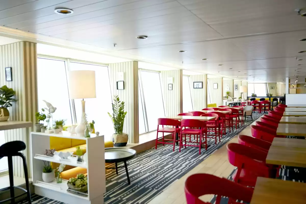 Il Celestyal Journey :  cabine 7