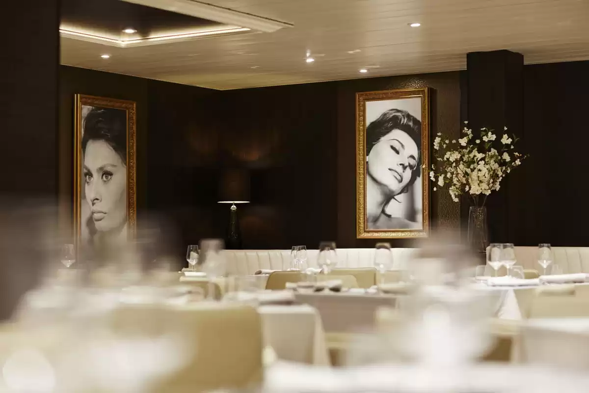 Il Celestyal Journey :  cabine 9