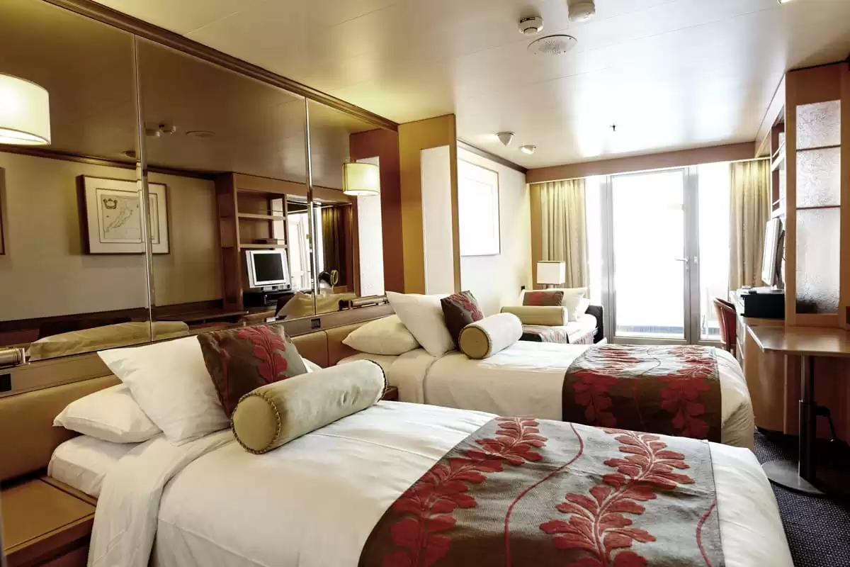 Il Celestyal Journey :   1