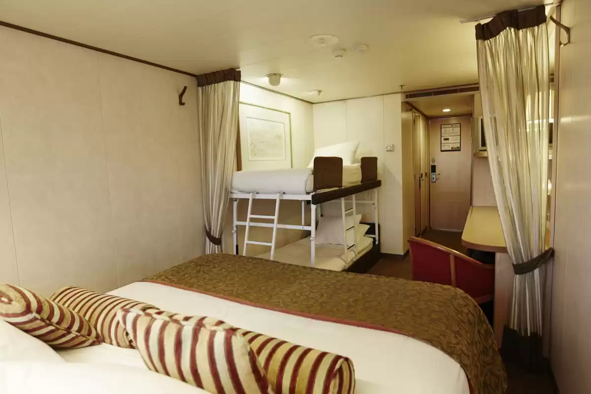 Il Celestyal Journey :   3