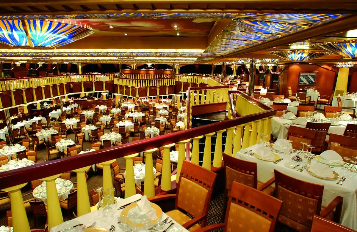 Il Costa Fortuna :  cabine 0