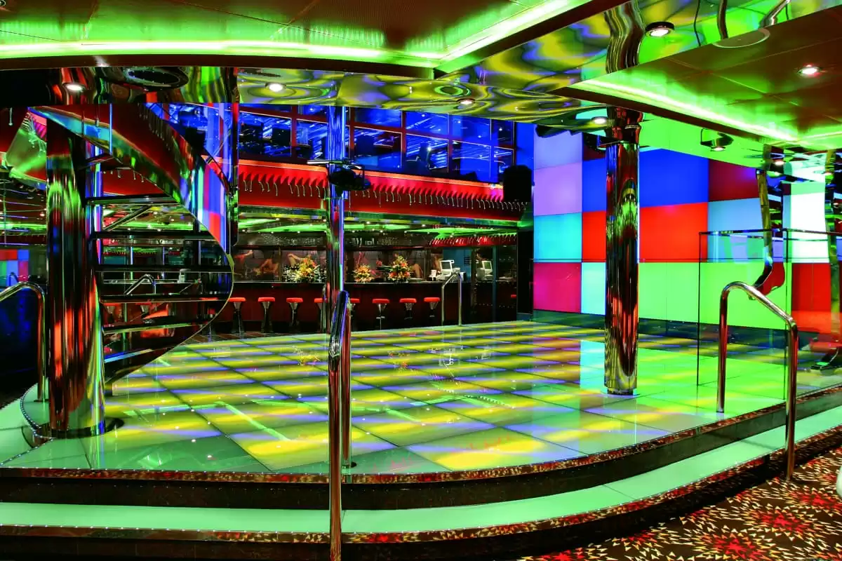 Il Costa Fortuna :  cabine 10