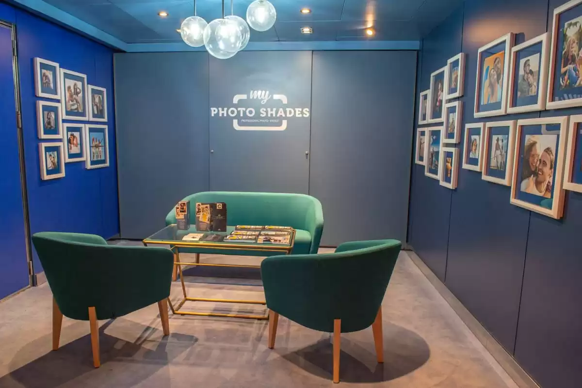 Il Costa Fortuna :  cabine 19