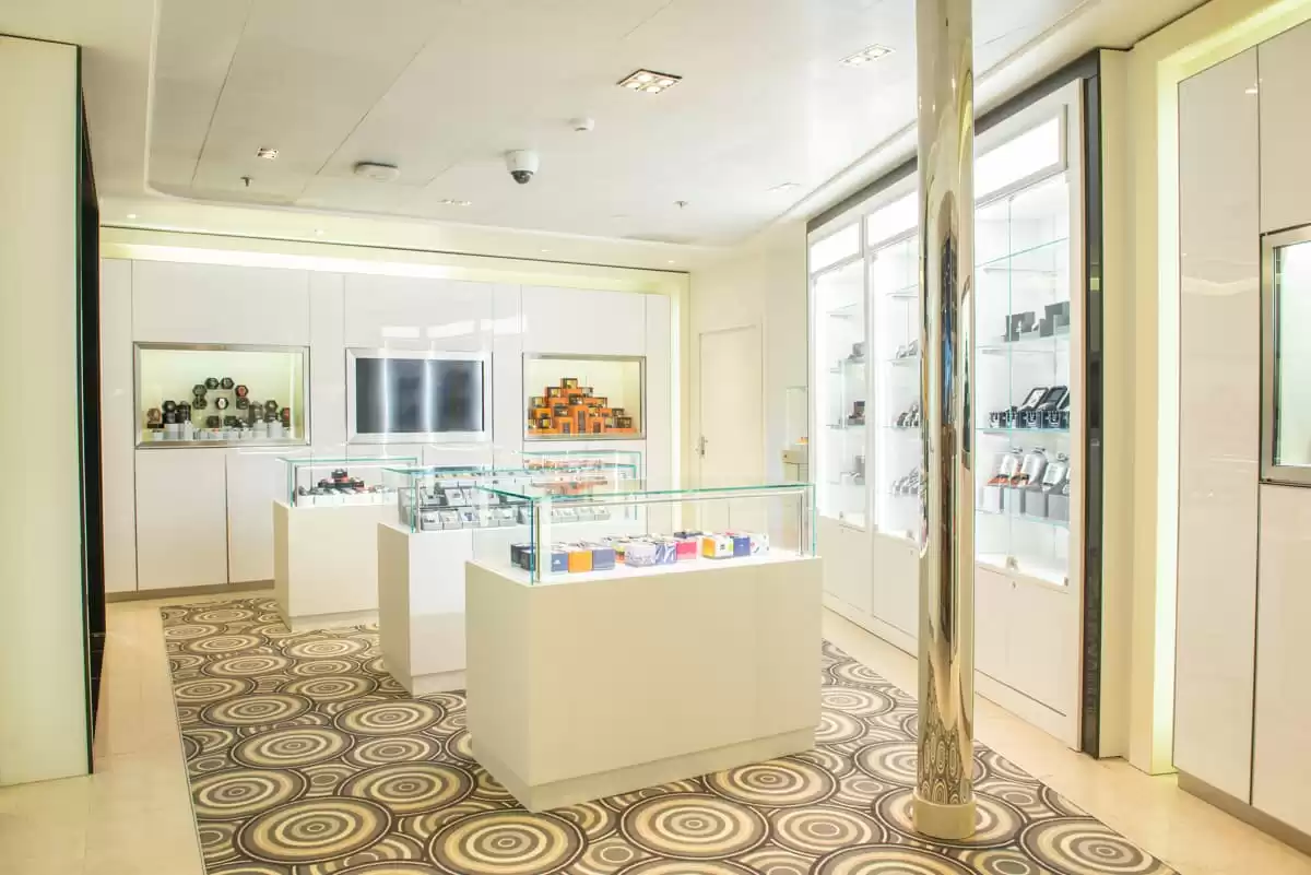 Il Costa Fortuna :  cabine 20