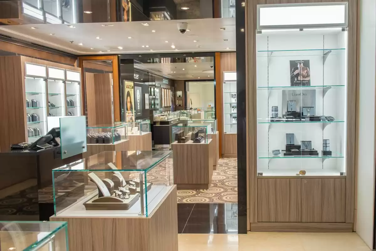 Il Costa Fortuna :  cabine 21