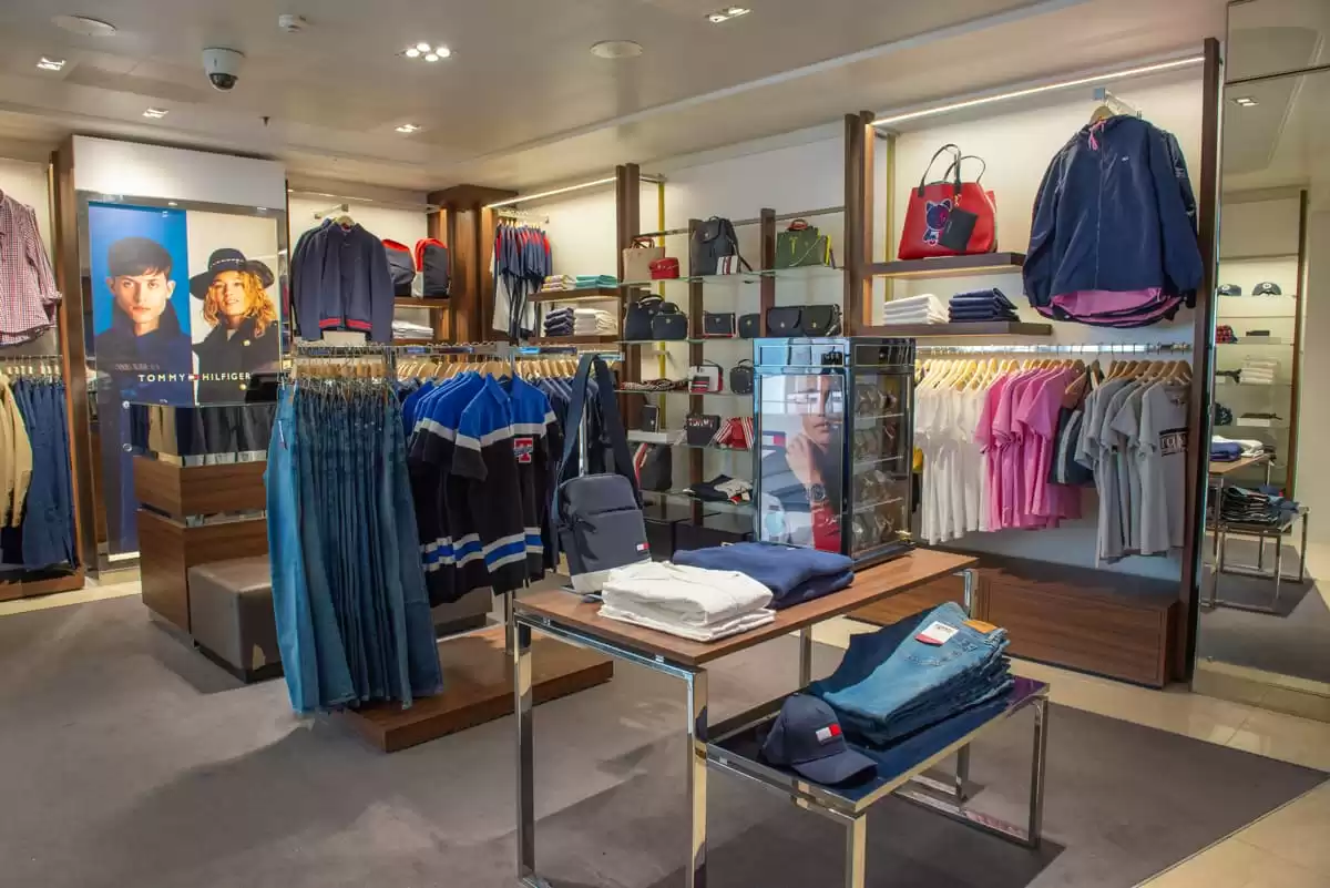 Il Costa Fortuna :  cabine 23