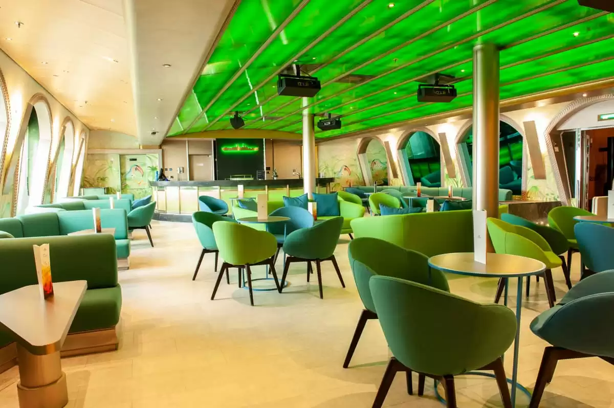 Il Costa Fortuna :  cabine 33